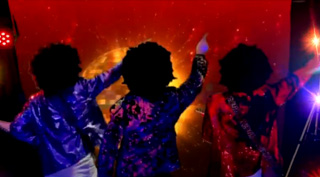 Disco Inferno